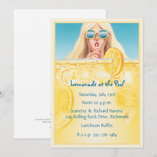 熱波© (正面/裏面)