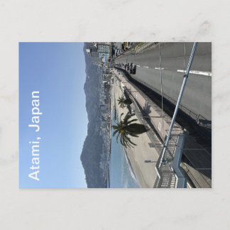 熱海日本はがき ポストカード