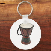 熱源太鼓083109 キーホルダー (正面)