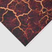 熱溶岩ティッシュペーパー 薄葉紙 (詳細)