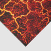 熱溶岩火山学デクページティッシュペーパー 薄葉紙 (詳細)
