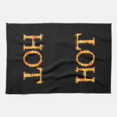 熱火キッチンタオル キッチンタオル (横)