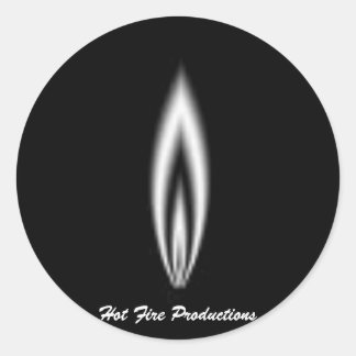 熱火 ラウンドシール