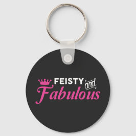 熱烈で素晴らしい キーホルダー