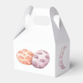 熱烈な感謝：ベビードラゴン承認！ フェイバーボックス (裏面サイド)