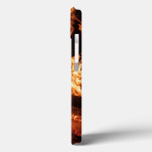 熱烈な欲望 Case-Mate iPhoneケース (裏面 / 左)