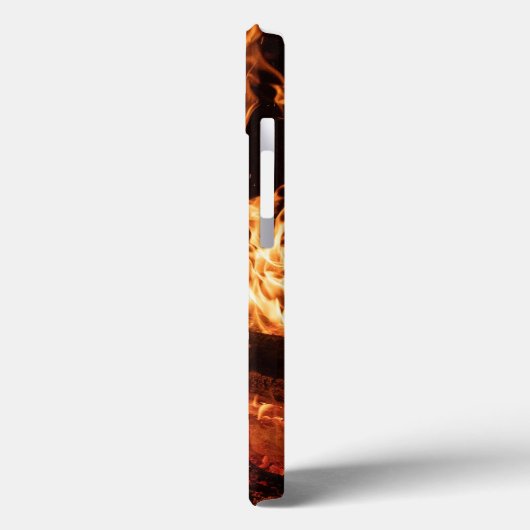 熱烈な欲望 Case-Mate iPhoneケース (裏面 / 左)