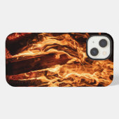熱烈な欲望 iPhoneケース (裏面横)