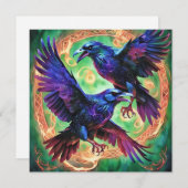 熱烈な熱狂 (正面/裏面)