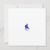 熱烈な熱狂 (裏面)