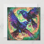 熱烈な熱狂 (正面)