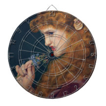 熱烈な赤毛女性（愛の影） （離婚）