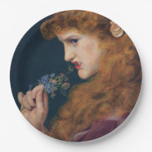 熱烈な赤毛女性（愛の影） （離婚）