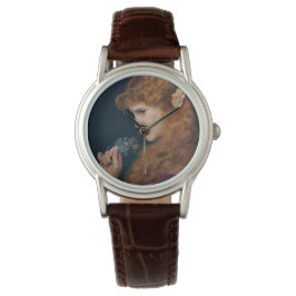 熱烈な赤毛女性（愛の影） （離婚） 腕時計