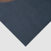 熱烈な赤毛女性(愛の影) (離婚) 薄葉紙 (詳細)