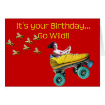 熱狂させて下さい!!