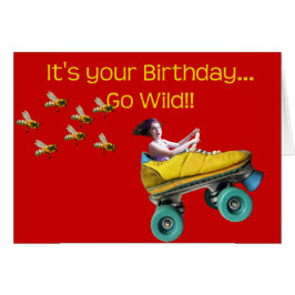 熱狂させて下さい!!