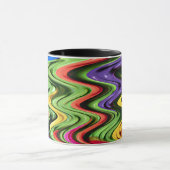 熱狂させる! マグカップ (中央)