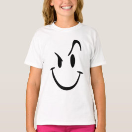 熱狂するで写実的なTシャツ Tシャツ