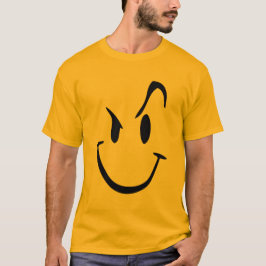 熱狂するで写実的なTシャツ Tシャツ