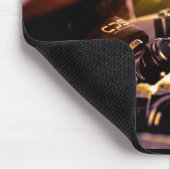 熱狂するなキャノン マウスパッド (コーナー)