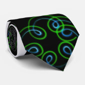 熱狂するなタイ ネクタイ (ロール)