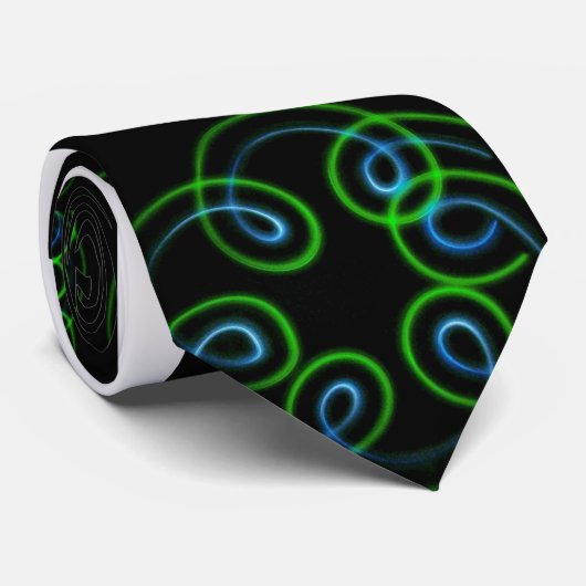 熱狂するなタイ ネクタイ (ロール)