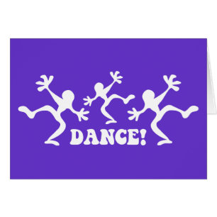 熱狂するなダンサーの踊ること