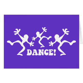 熱狂するなダンサーの踊ること