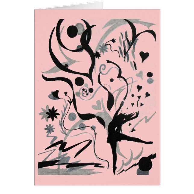 熱狂するなダンス! (正面)