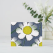 熱狂するなデイジー愛 ポストカード (スタンド正面)