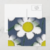 熱狂するなデイジー愛 ポストカード (正面/裏面)