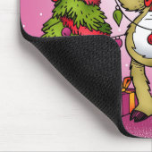 熱狂するなトナカイ マウスパッド (コーナー)