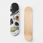 熱狂するなトリック スケートボード (正面)