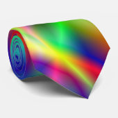 熱狂するなネオンタイ ネクタイ (ロール)
