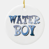 熱狂するな兄弟 セラミックオーナメント (裏面)