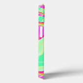 熱狂するな波 Case-Mate iPhoneケース (裏面 / 右)