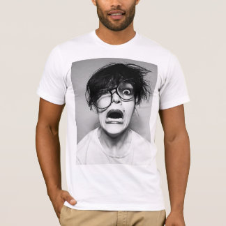 熱狂するな熱狂する Tシャツ