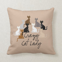 熱狂するな猫の女性