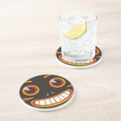 熱狂するな猫 コースター (側面)