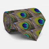 熱狂するな羽 ネクタイ (ロール)