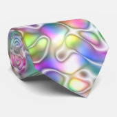 熱狂するな虹 ネクタイ (ロール)