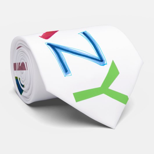 熱狂するな野生のはっきりしたで多彩でおっちょこちょいのなおもしろいの間抜けな単語の芸術 ネクタイ (ロール)