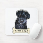 熱狂するな電話 マウスパッド (マウス)