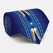 熱狂するな馬(夢を見ること) ネクタイ (ロール)