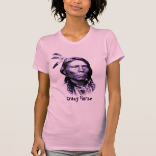 熱狂するな馬 Tシャツ
