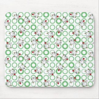 熱狂するな鶏 マウスパッド