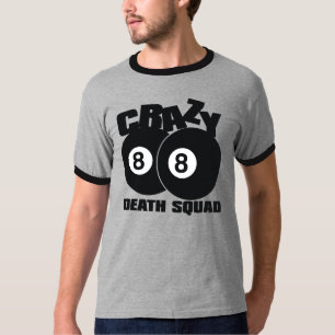 熱狂するな88特殊部隊1 Tシャツ