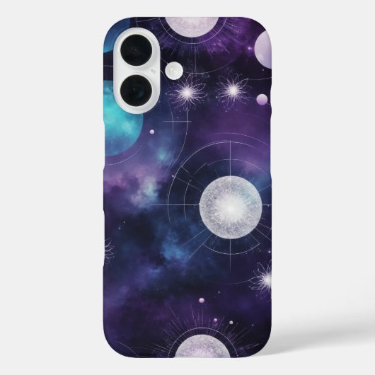 熱狂するスタイル Case-Mate iPhoneケース (裏面)