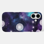 熱狂するスタイル Case-Mate iPhoneケース (裏面 (横))